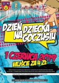 Dzień dziecka na Goczusiu